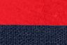 Navy/Red/Grey - Multi Colour - Levi's® Solid Boxer Briefs - 4 Pack