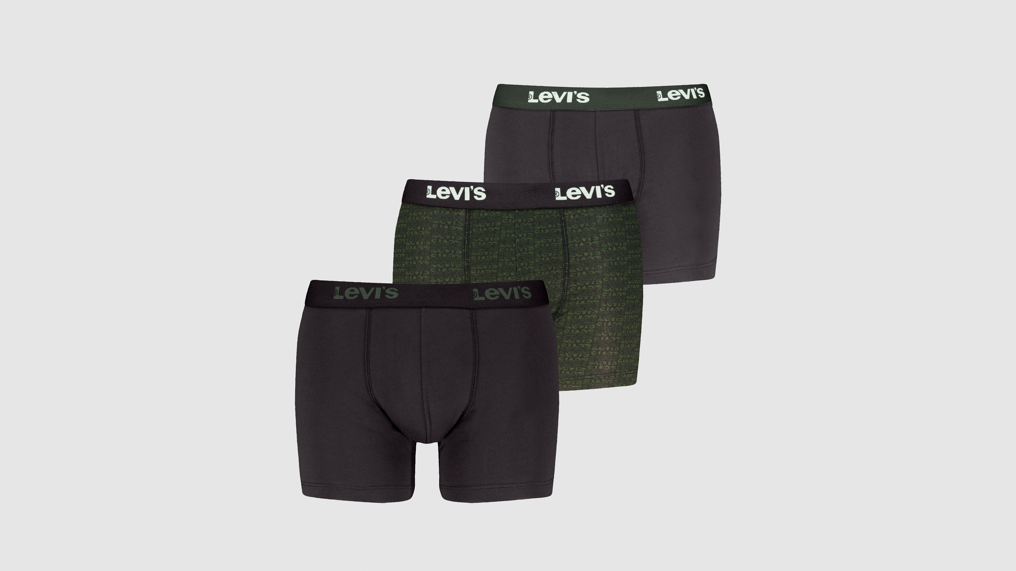 Majtki bokserki Levi's® 1