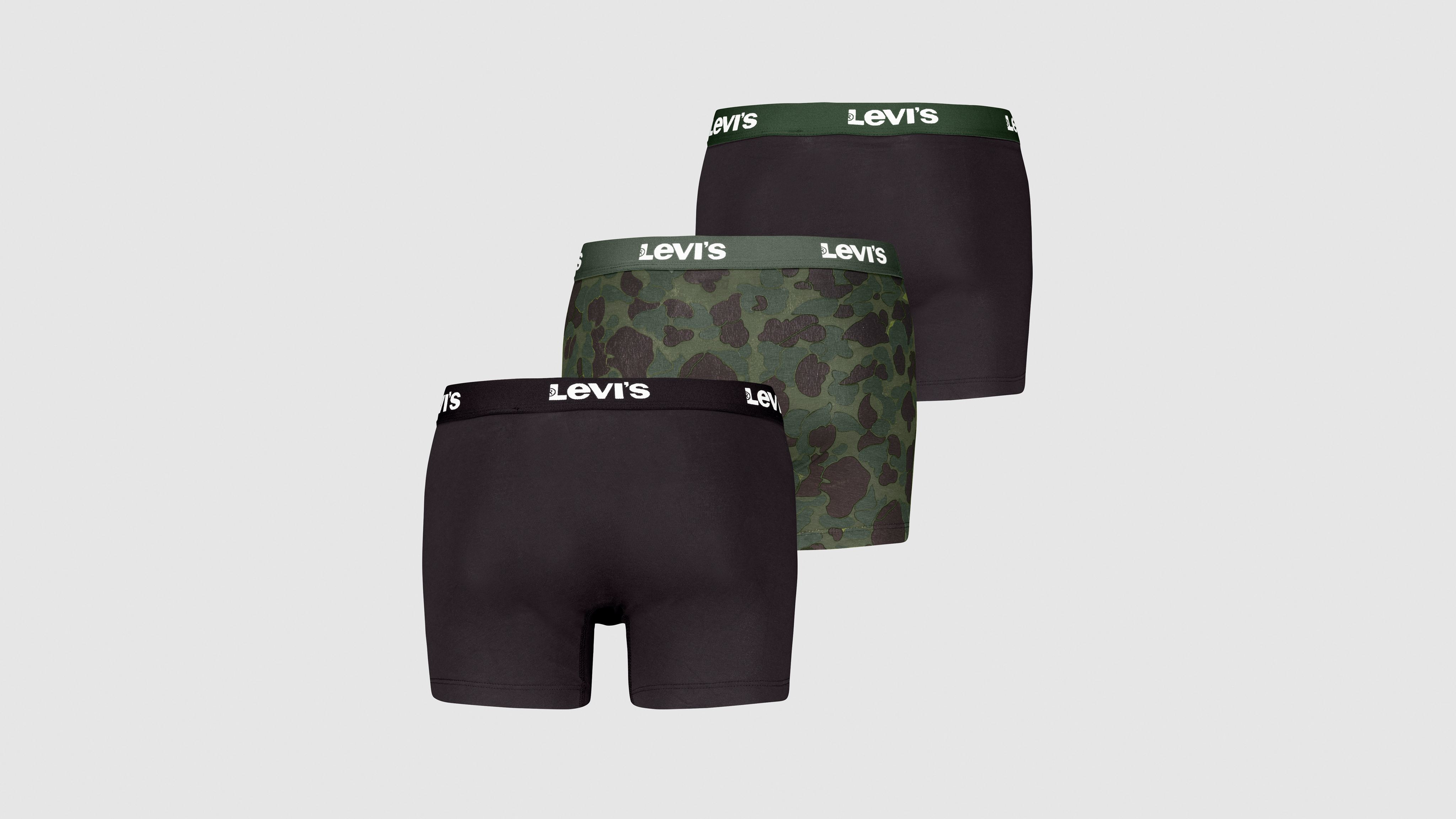 Levi's® Boxer Shorts  – 3er-Pack 2