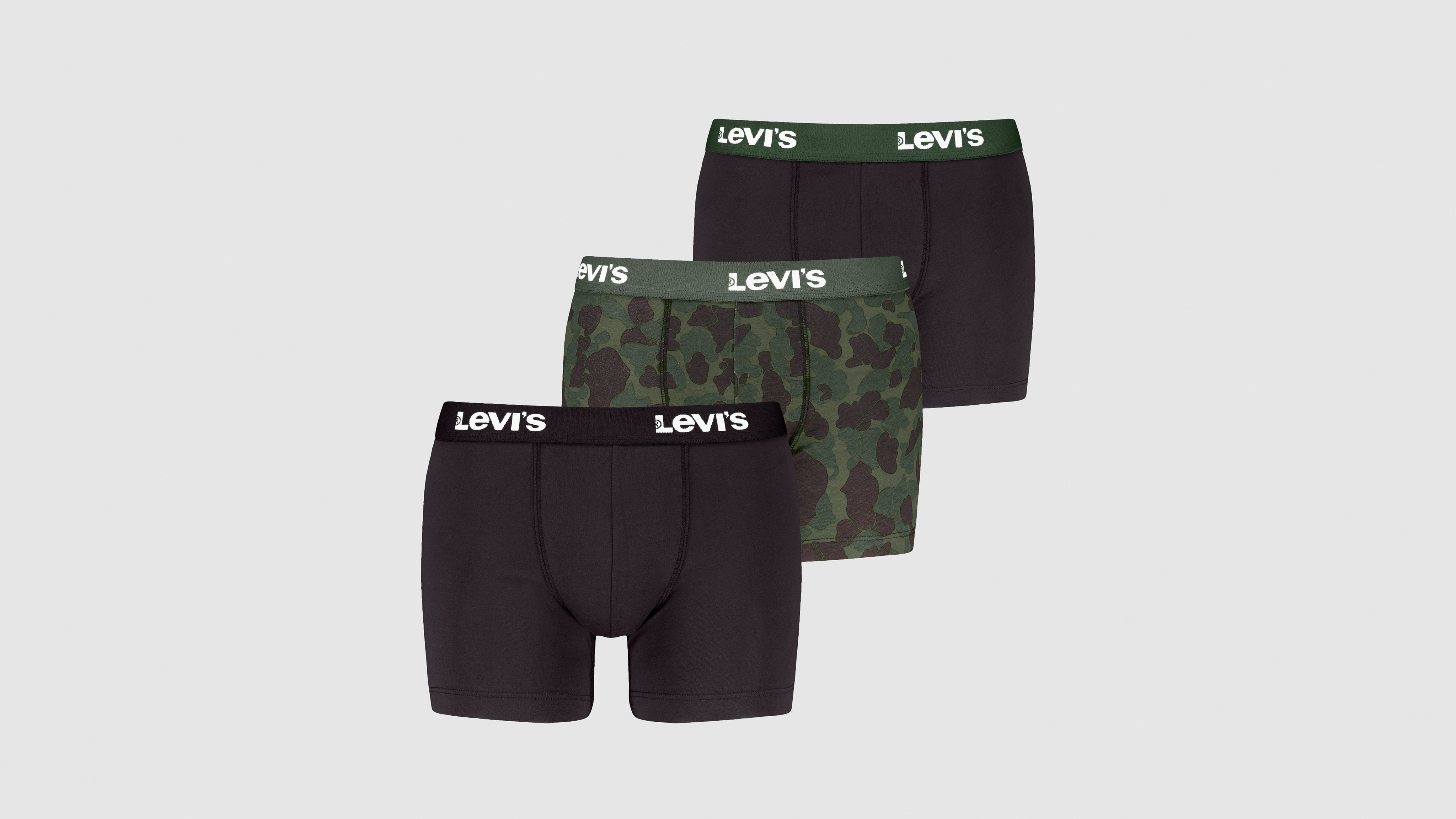 Levi's® Boxer Shorts  – 3er-Pack 1