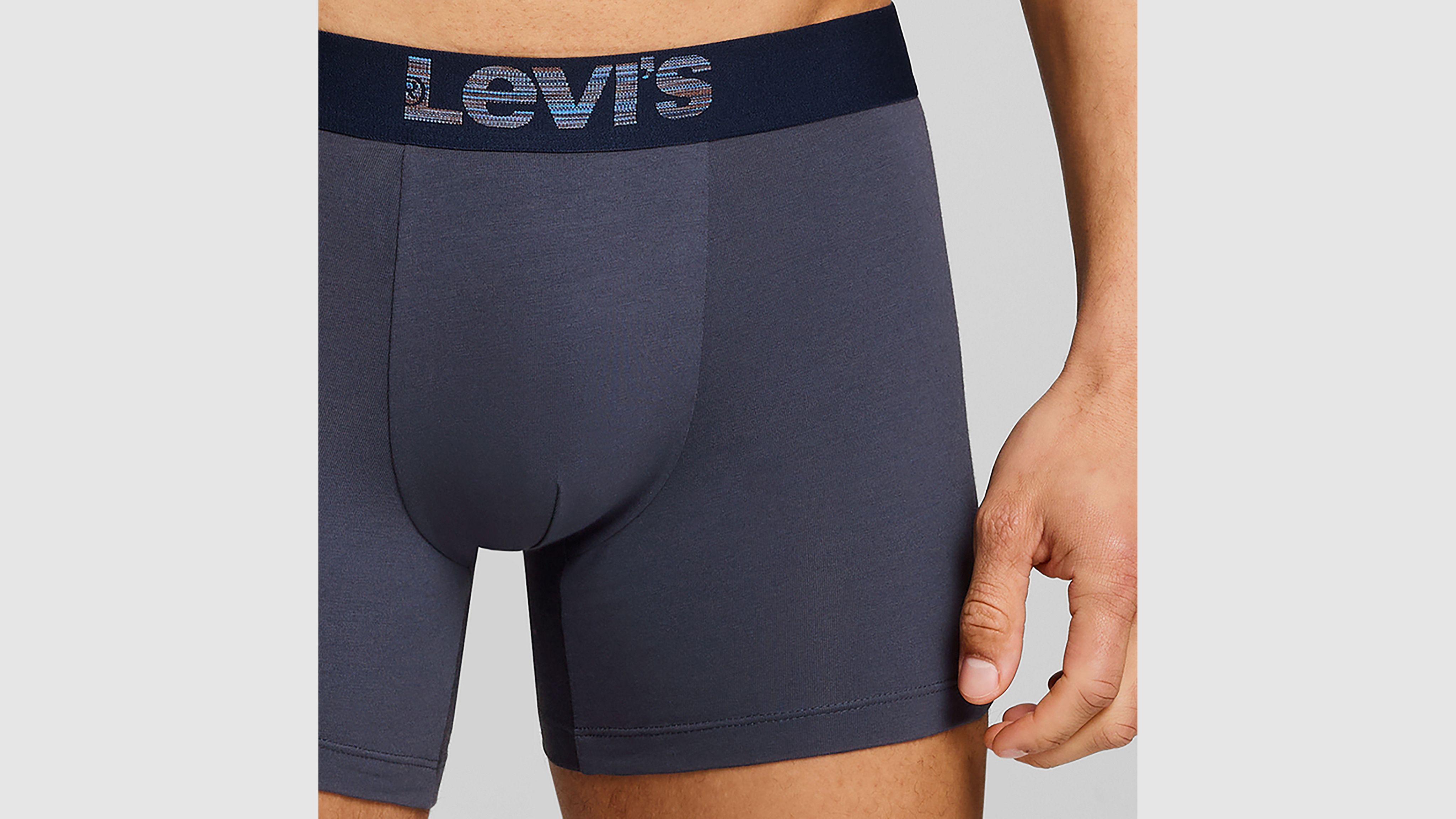 Levi's® Boxer Briefs - 2 Pack 3