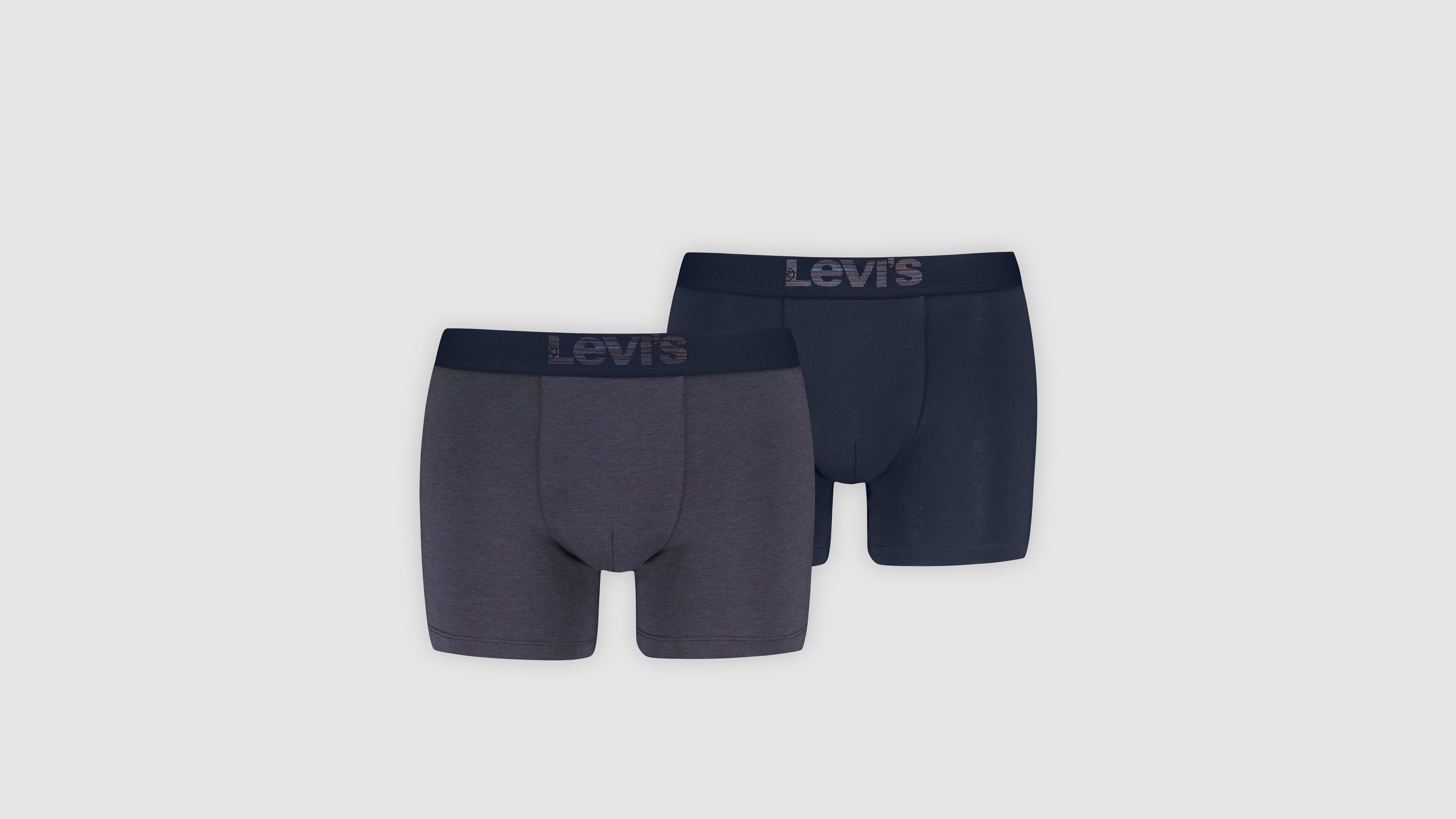 Levi's® Boxer Briefs - 2 Pack 1