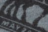 Black/Grey - Schwarz