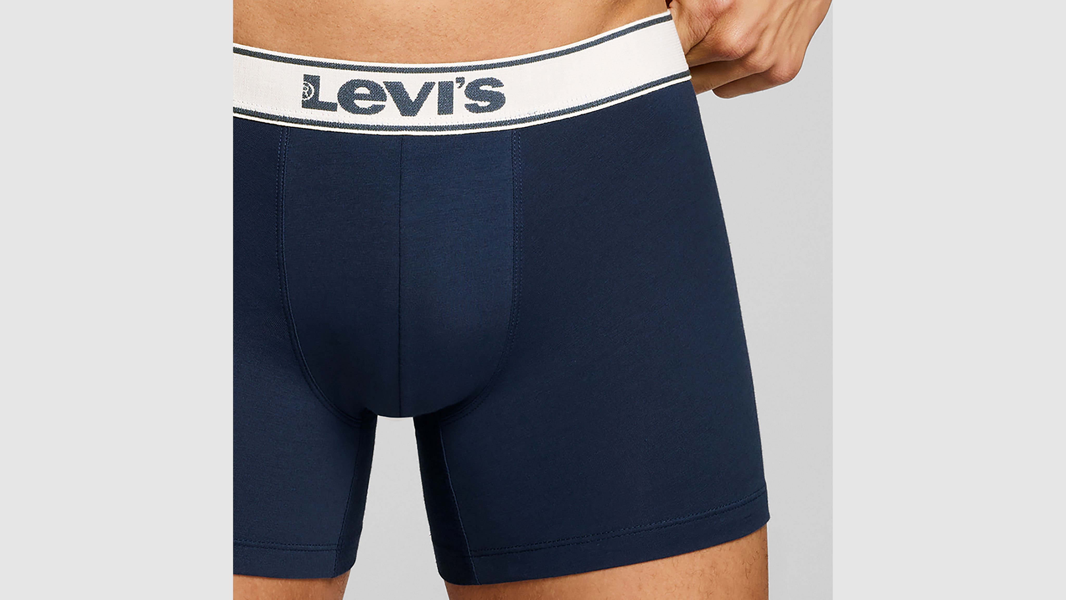 Levi's® Gift Combi Boxer Brief - 3 Pack 3