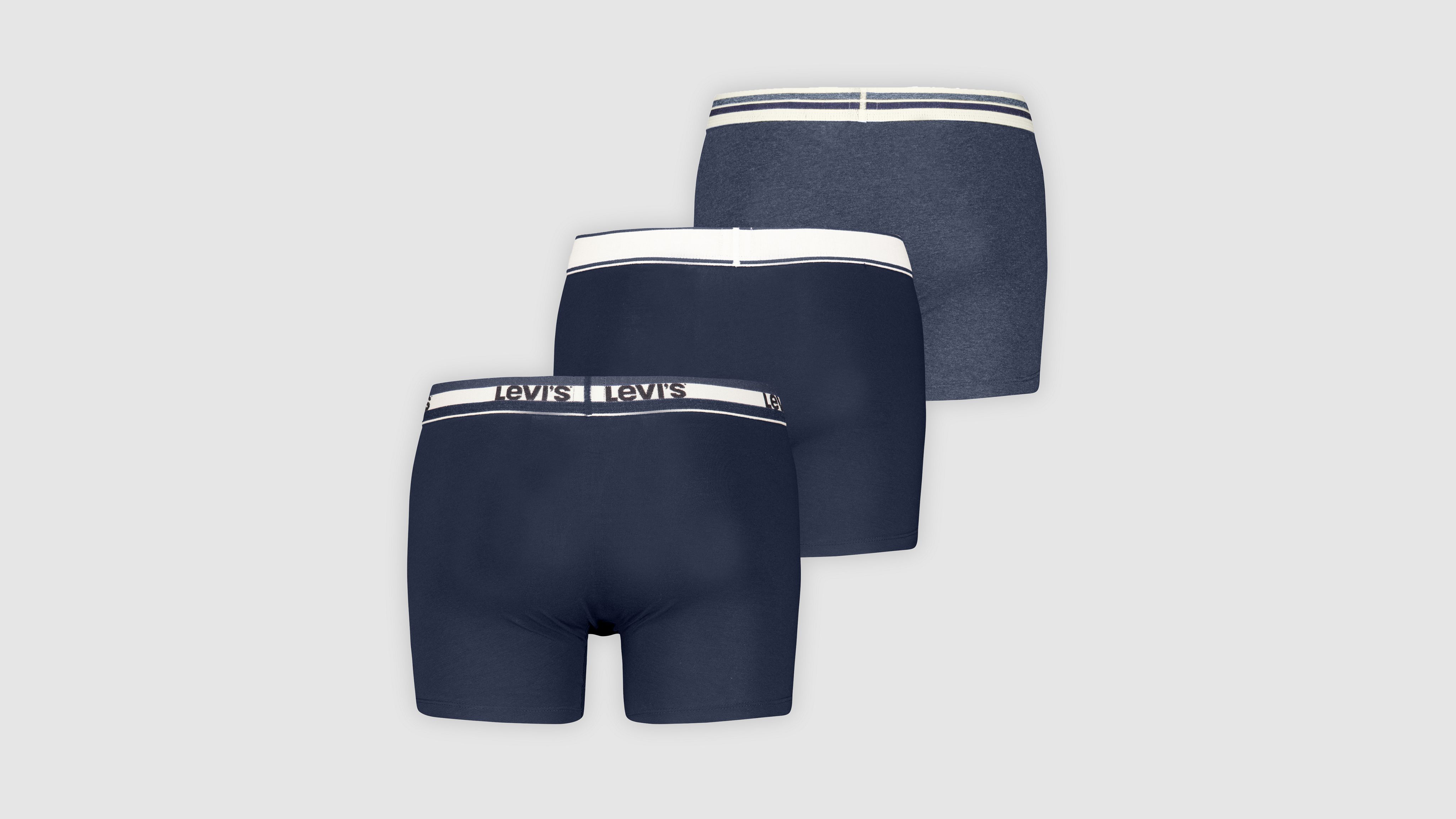 Levi's® Gift Combi Boxer Brief - 3 Pack 5