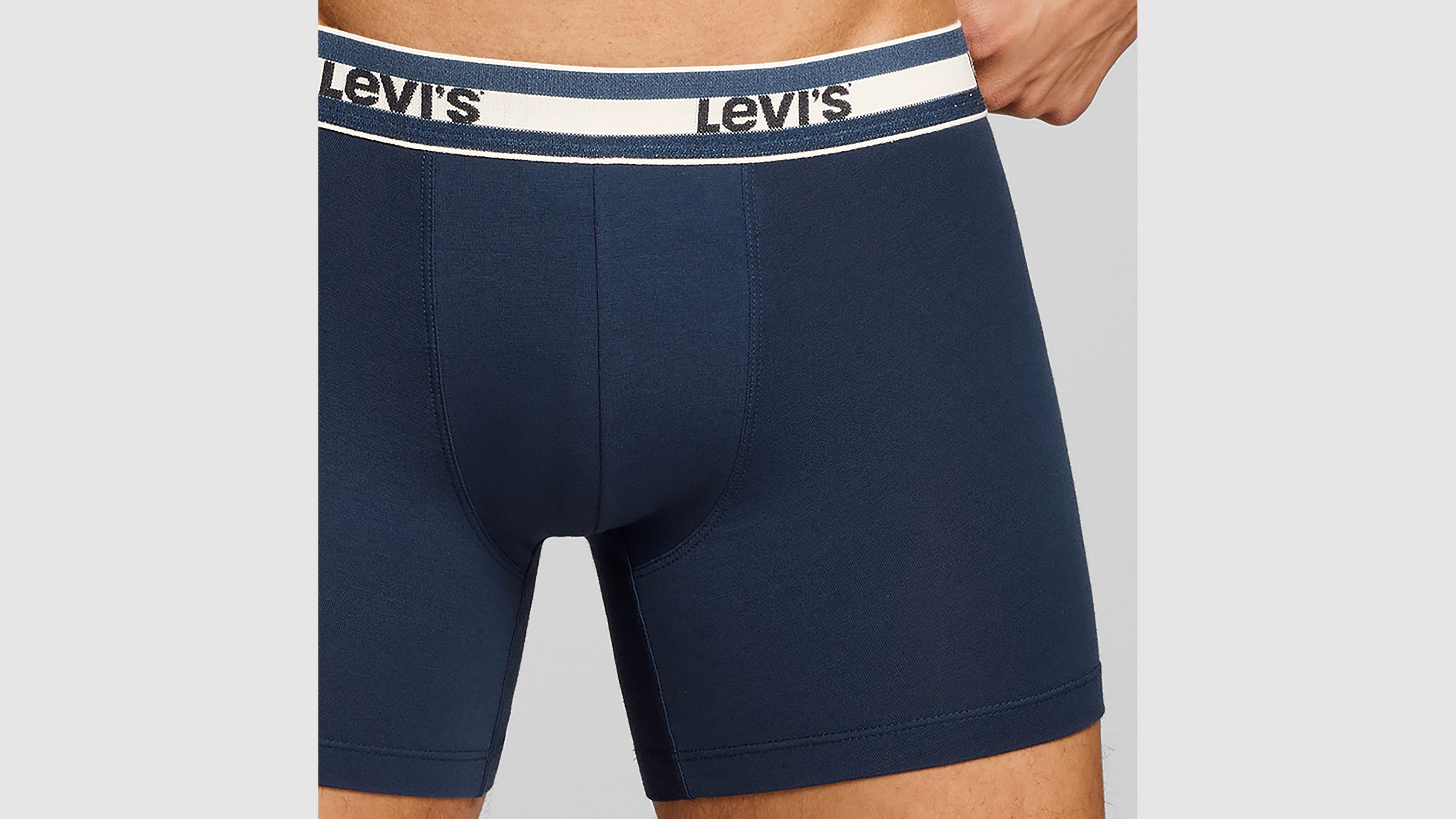 Levi's® Gift Combi Boxer Brief - 3 Pack 2
