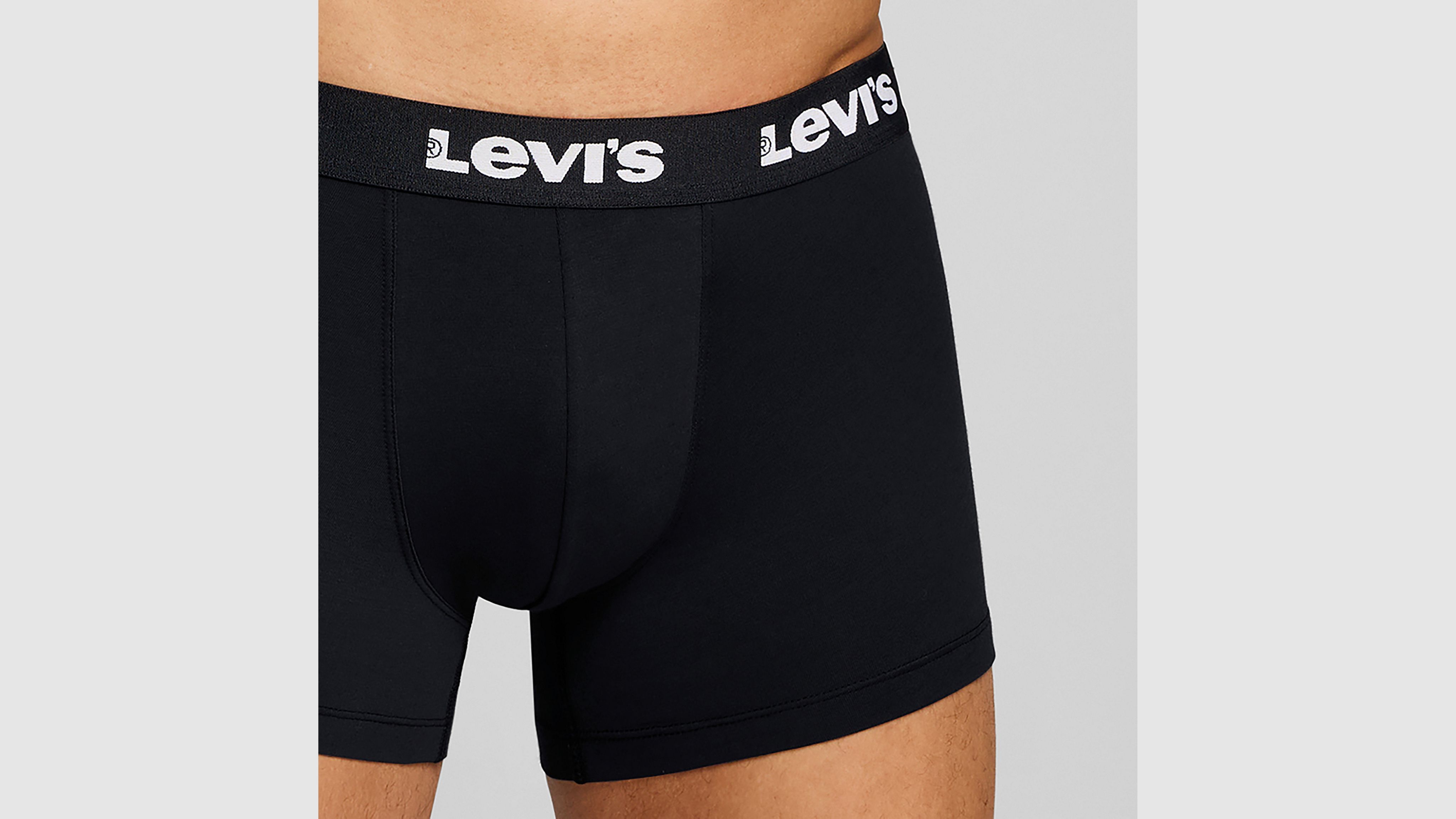 Levi&#39;s® Basic Boxer Brief - 2 Pack 2