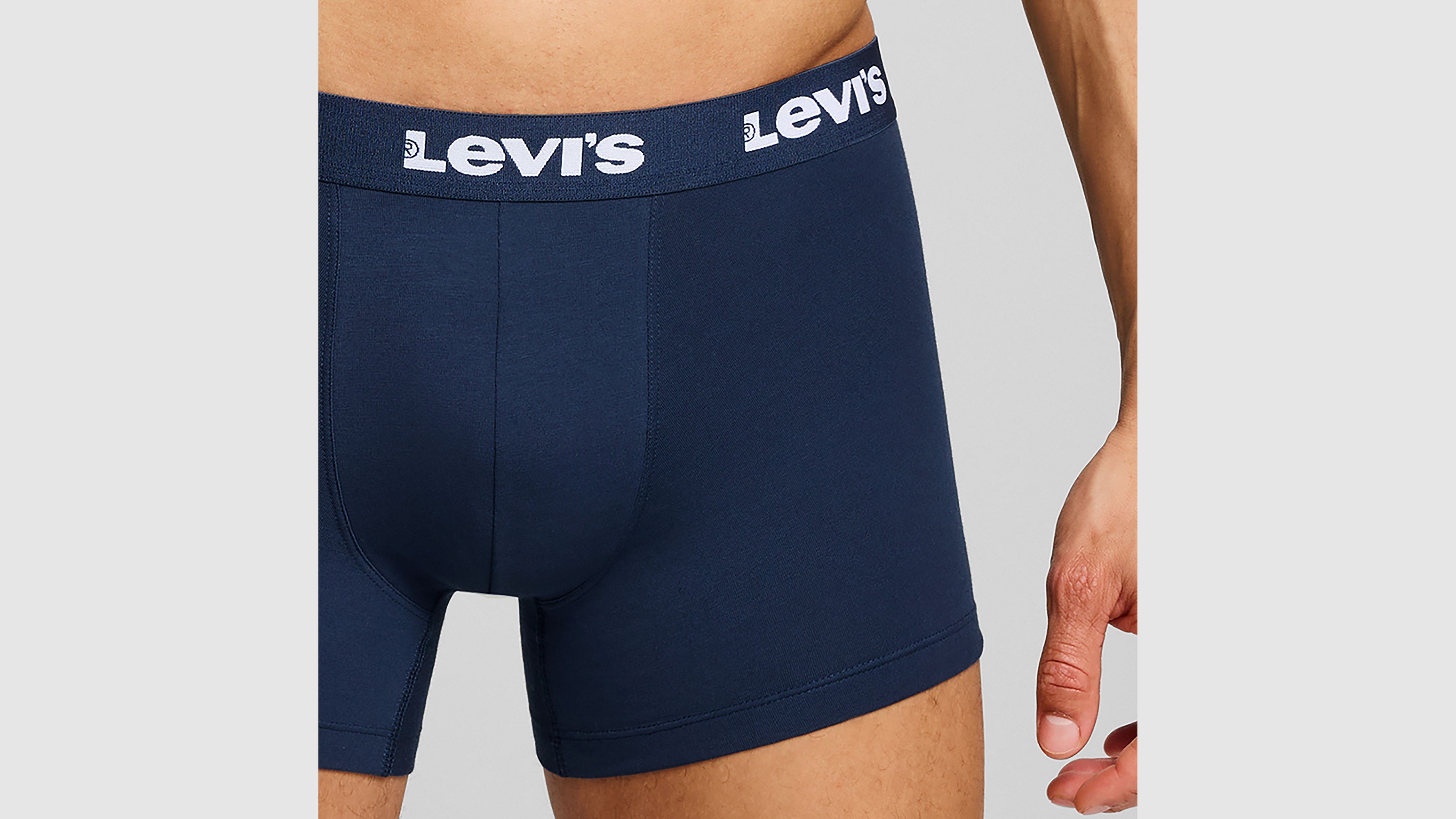 Levi's® Basic Boxer Brief - 2 Pack 2