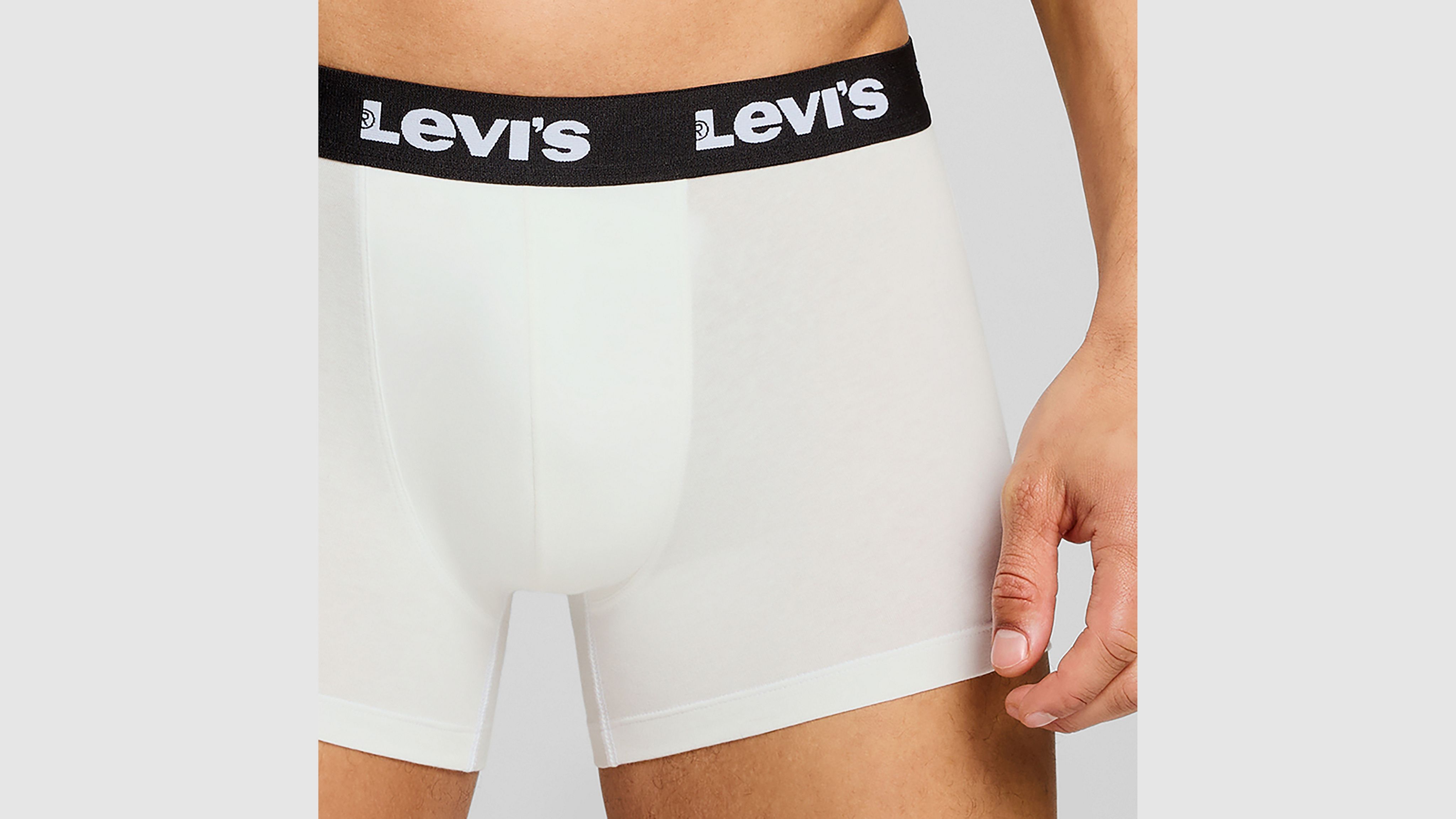 Levi's® Basic Boxer Brief - 2 Pack 2