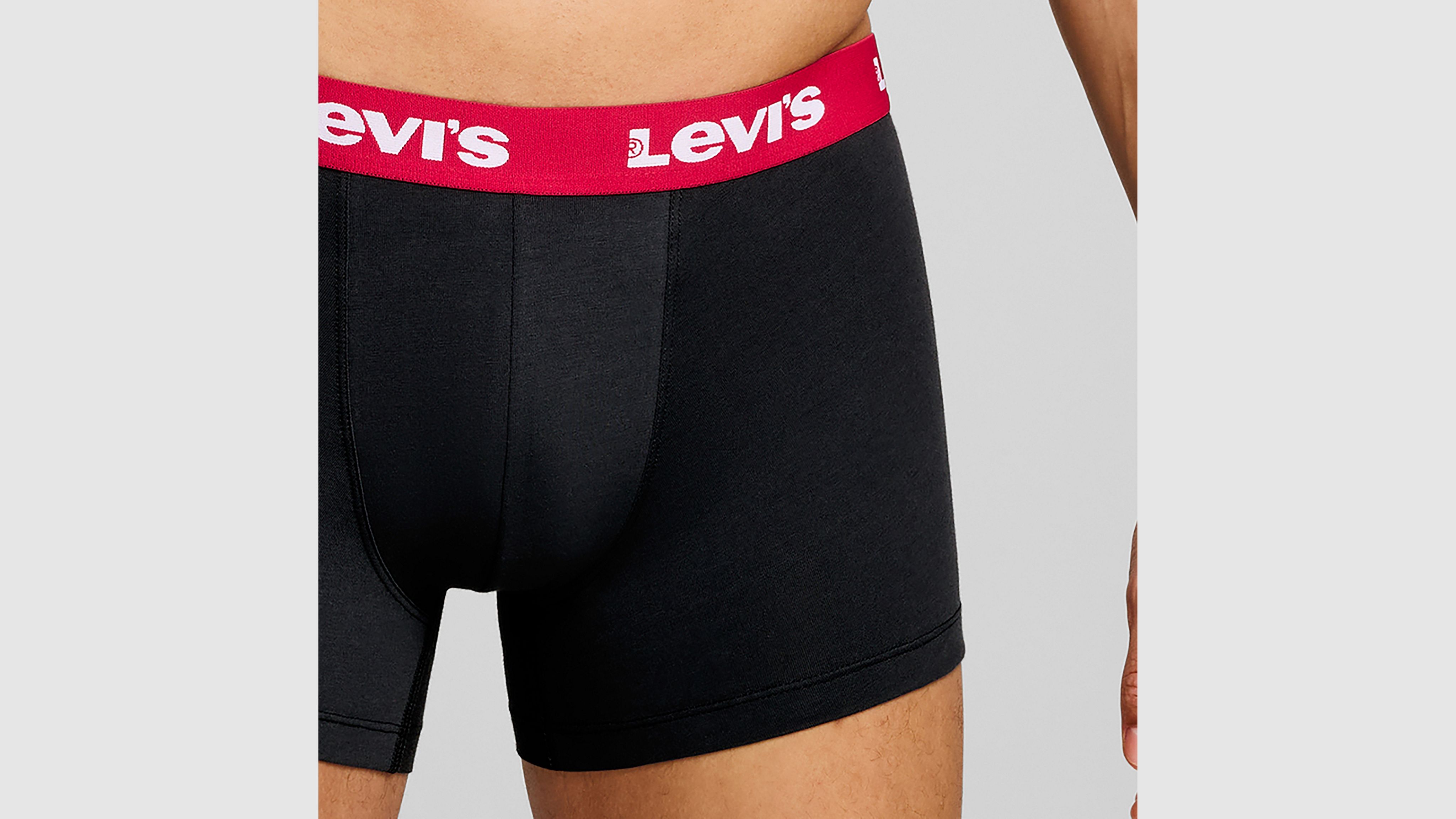 Levi's® Basic Boxer Shorts (2er-Pack) 2