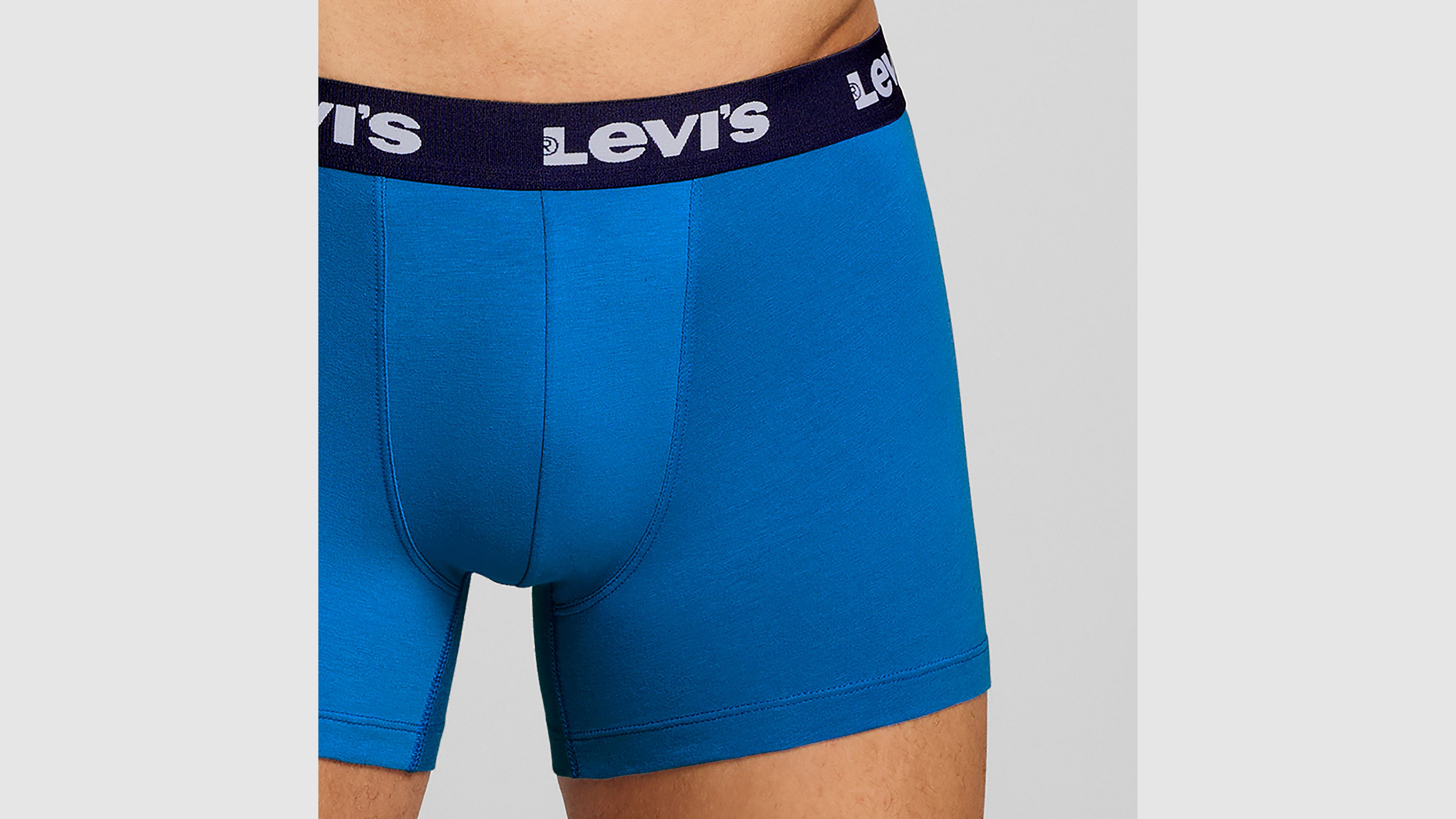 Levi's® Basic Boxer Brief - 2 Pack 12