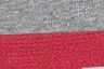 Middle Grey Melange Combo - Grey - Levi's® Repeat Logo Boxer Briefs - 6 Pack