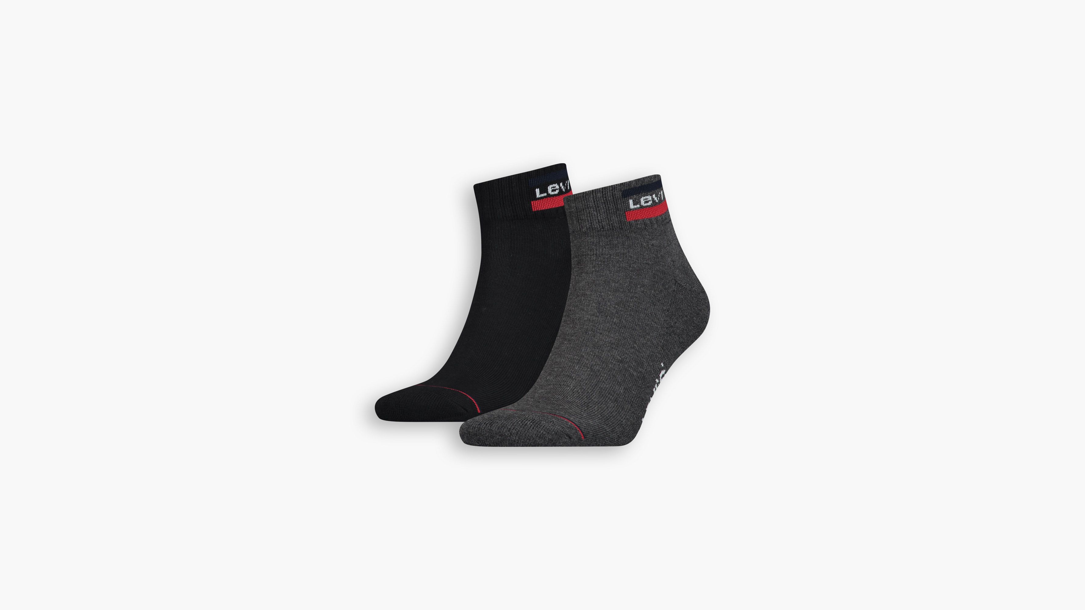 levis socks womens