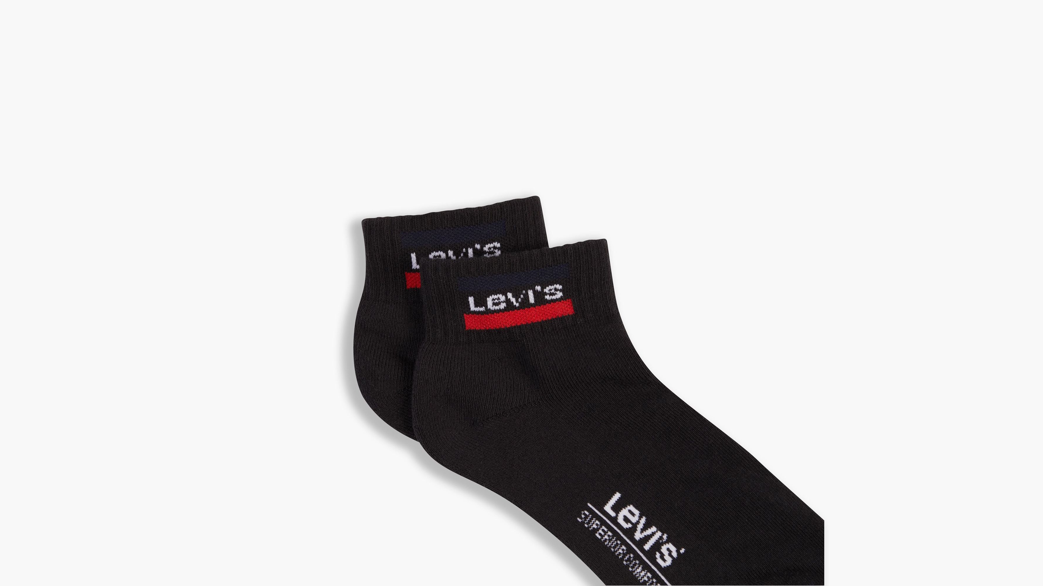 Calze medie sportive - Confezione da 2 2