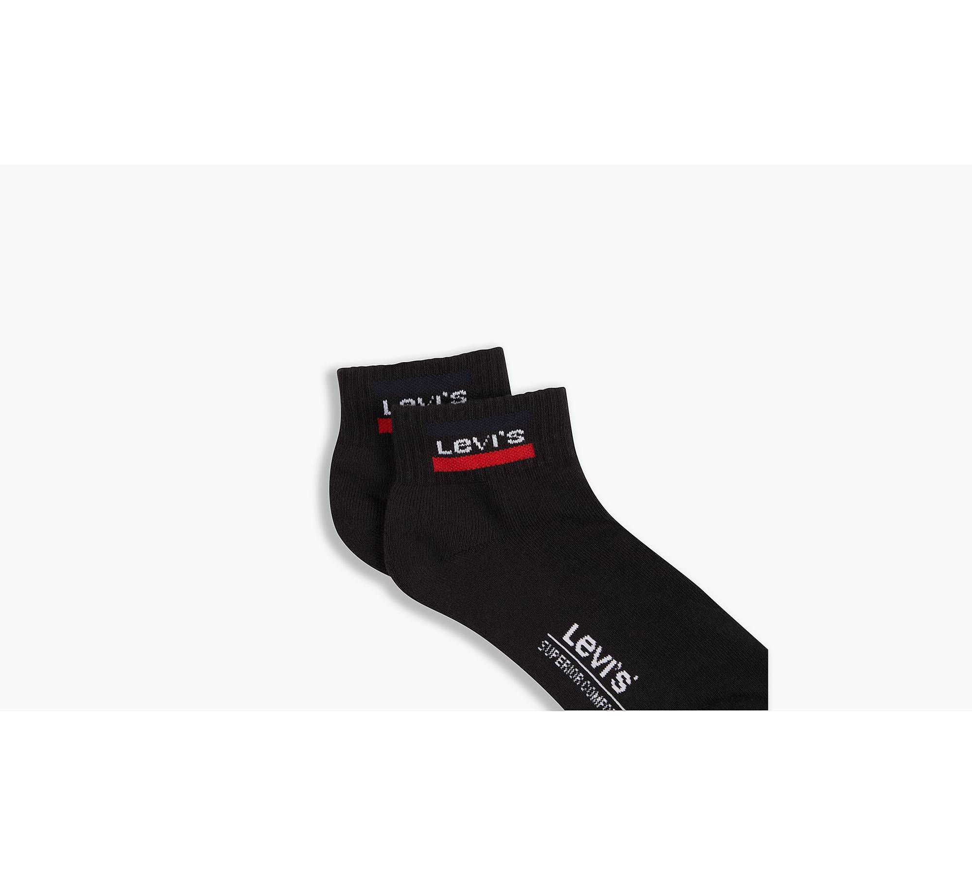 Sportswear Halfhoge Sokken 2 Paar - Veelkleurig | Levi's® NL