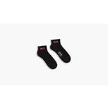 Mid Cut Sportswear Socks - 2 Pack 3
