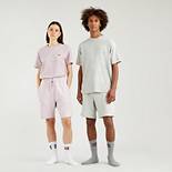 Levi's Sportswear Normale Sokken - 2 paar 2