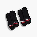 Levi's Low Cut Sportswear Socks - 2 Pack 1