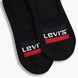 Levi's Low Cut Sportswear strømper - pakke med 2 3