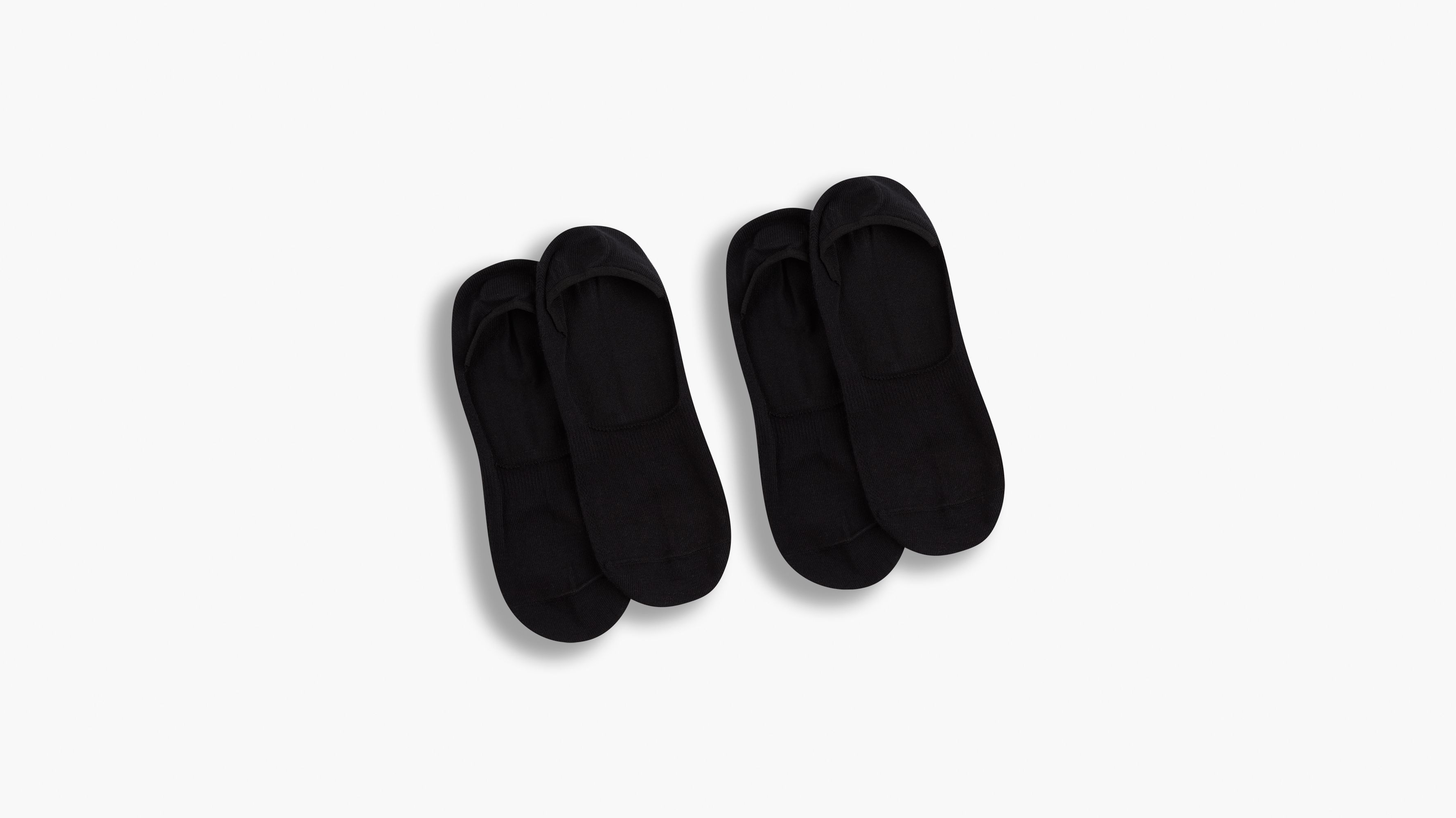 Chaussettes basses Levi's® - Lot de 2 3