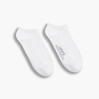 Levi's® tief geschnittene Socken – 2er-Pack 2
