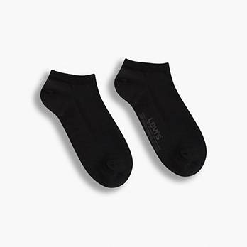 Levi's® Low Cut Socks - 2 Pack 2