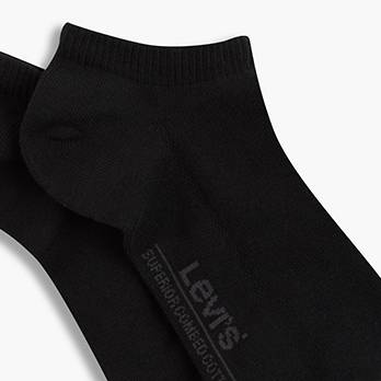 Levi's® tief geschnittene Socken – 2er-Pack 3