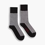 Levi's Regular Cut Socks - 2 Pack 2