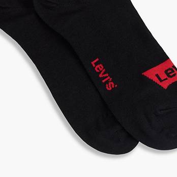 Levi's® lage sokken - 3 paar 3