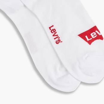 Levi's® Low Cut Socks - 3 Pack 3