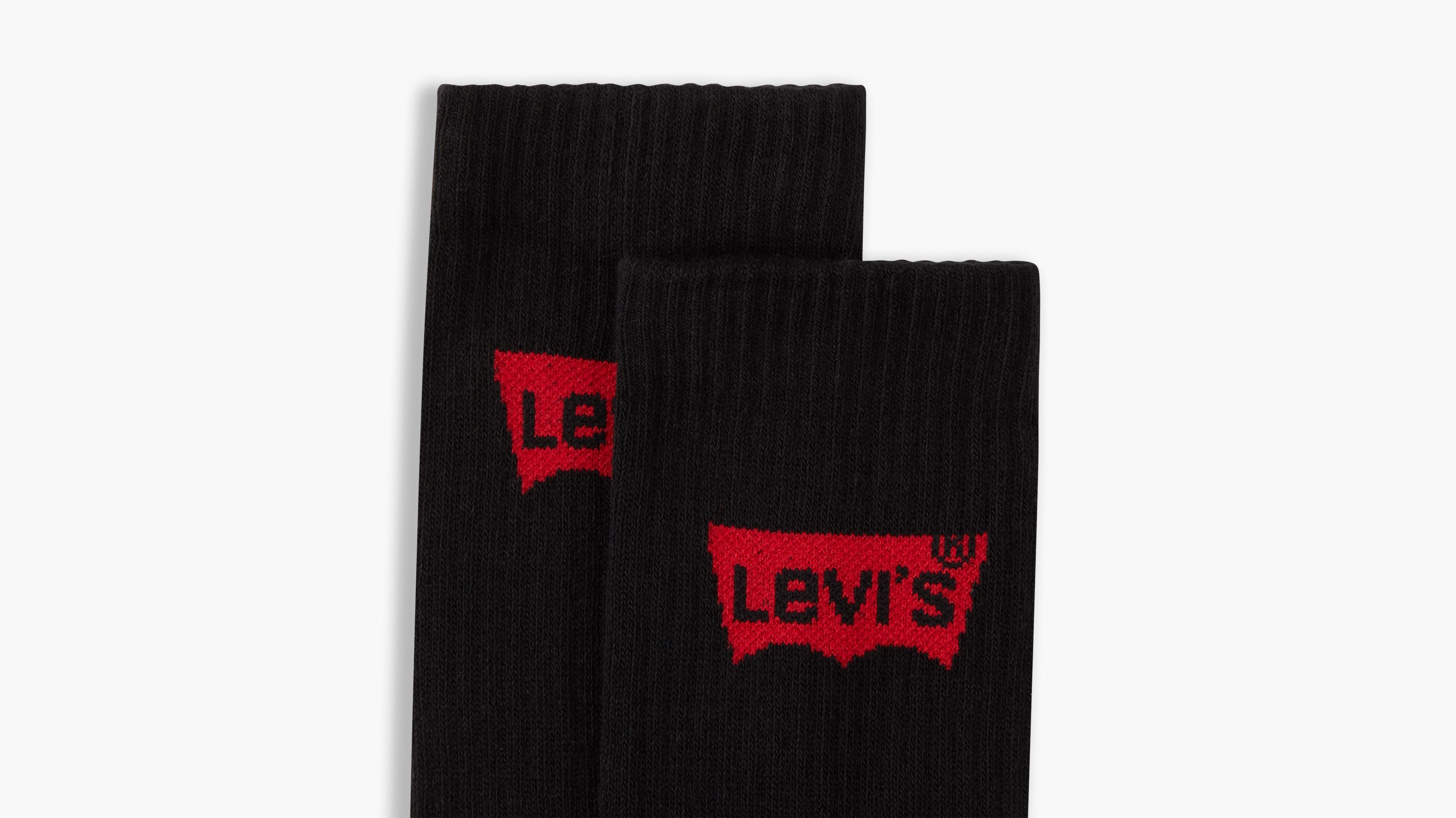 Calze Levi's® taglio classico - Confezione da 2 3