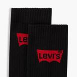 Levi's Regular Cut strumpor 2-pack 3