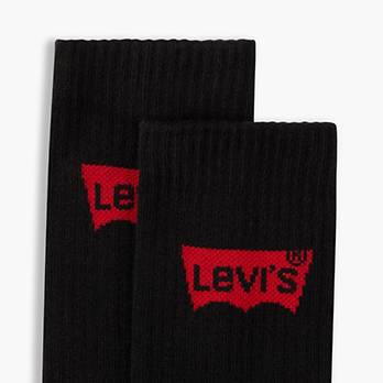 Levi's® Regular Cut Socks - 2 Pack 3