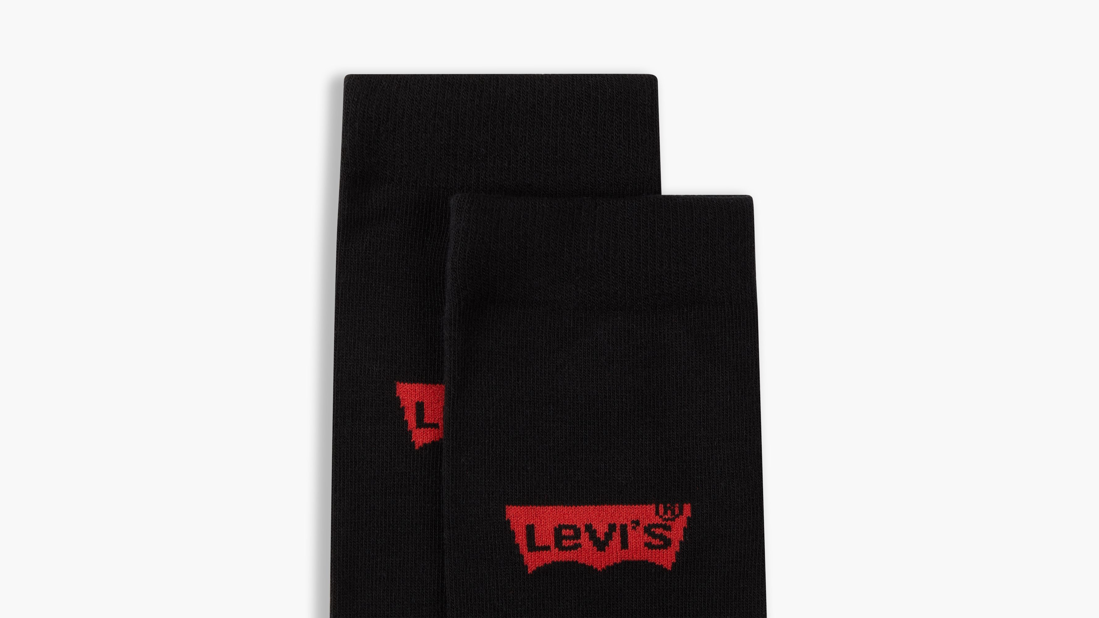Chaussettes Regular Levi's® - Lot de 3 3