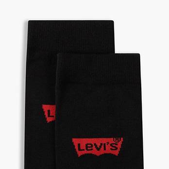 Levi's® Regular Cut strumpor – 3-pack 3