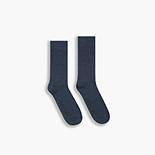 Levi's® Regular Cut Socken — 3er-Pack 2