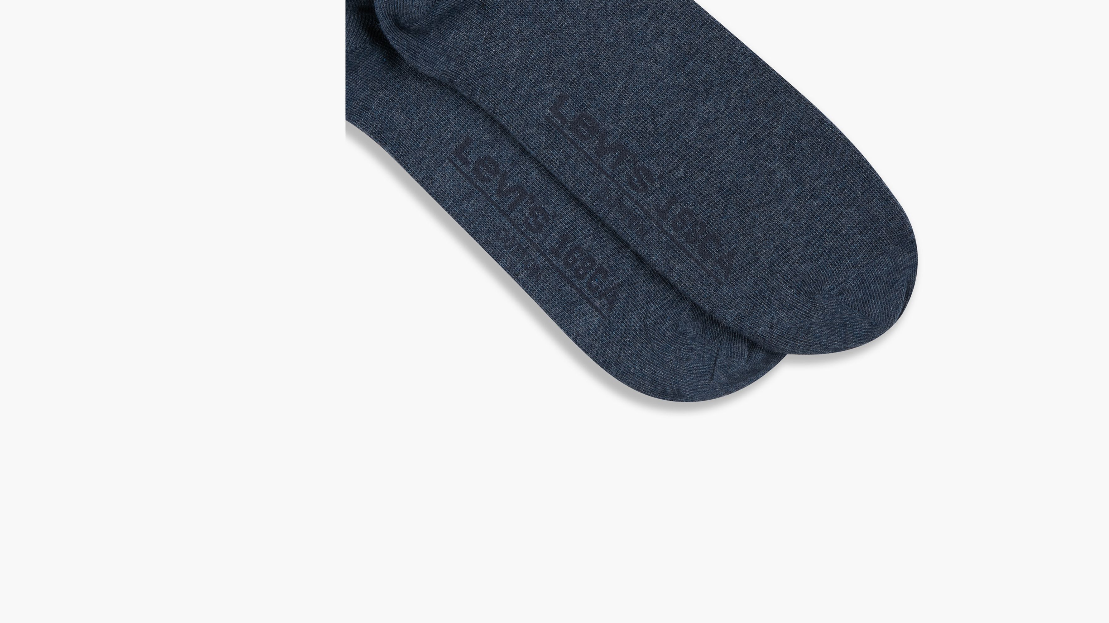 Levi's® Regular Cut Socks - 3 Pack 4
