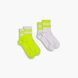 Levi's korte sokken - 2 paar 1