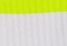 Neon Yellow - Yellow - Levi's Short Cut Socks - 2 Pack