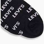 Levi's Low Cut Socks - 2 Pack 3