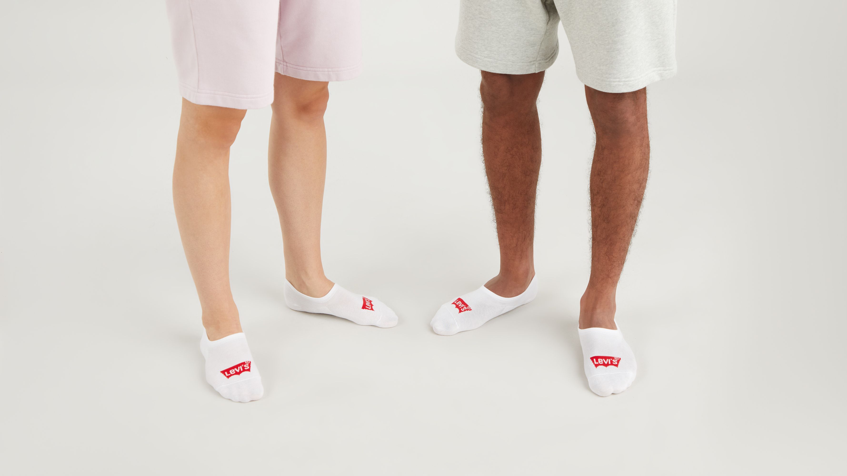 Chaussettes basses Batwing - Lot de 1 1