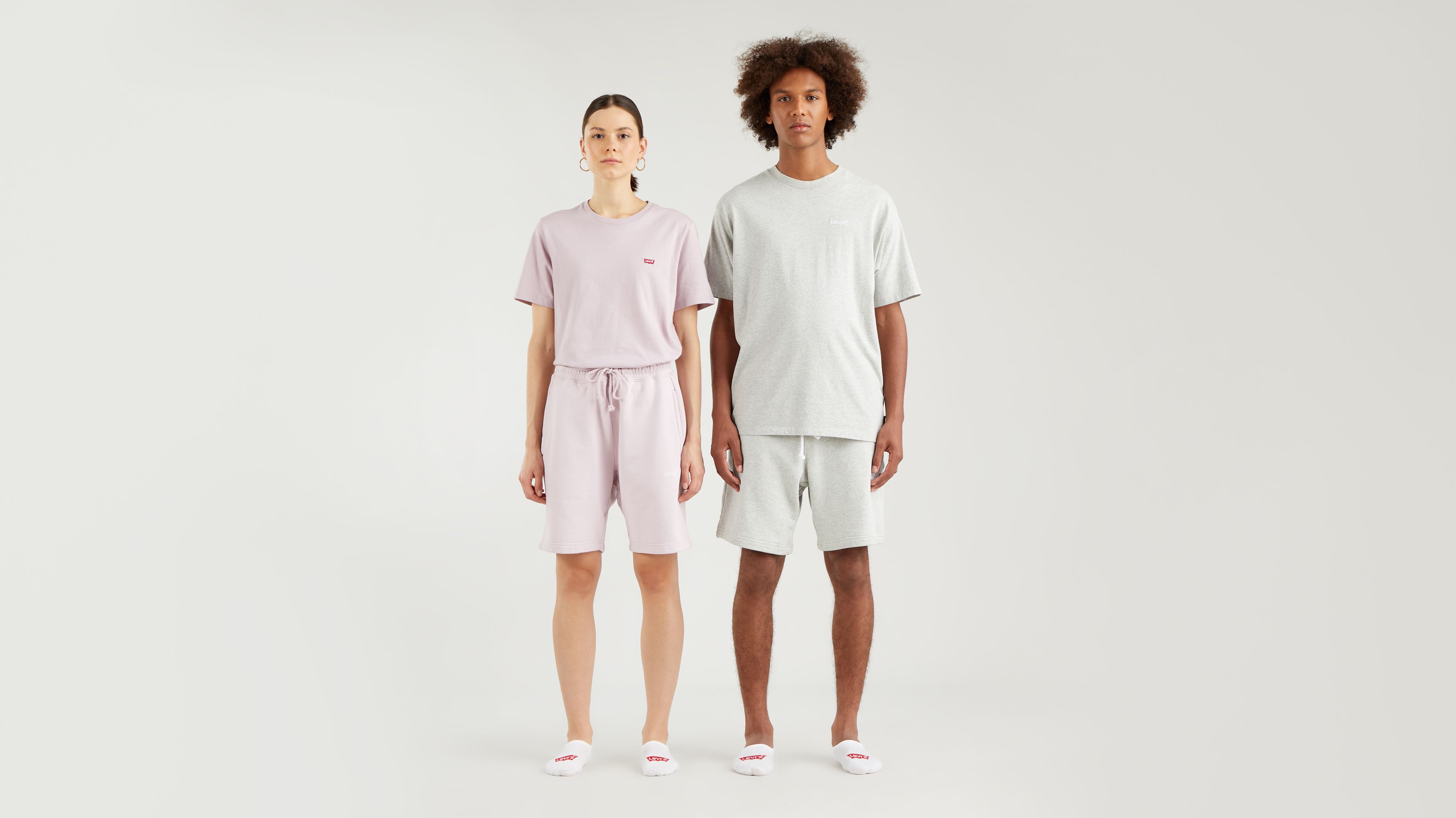 Chaussettes basses Batwing - Lot de 1 2