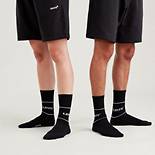Calcetines cortos de deporte Levi's® 1