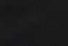 Black - Nero - Calze Levi's® taglio classico con logo Batwing - Confezione da 3