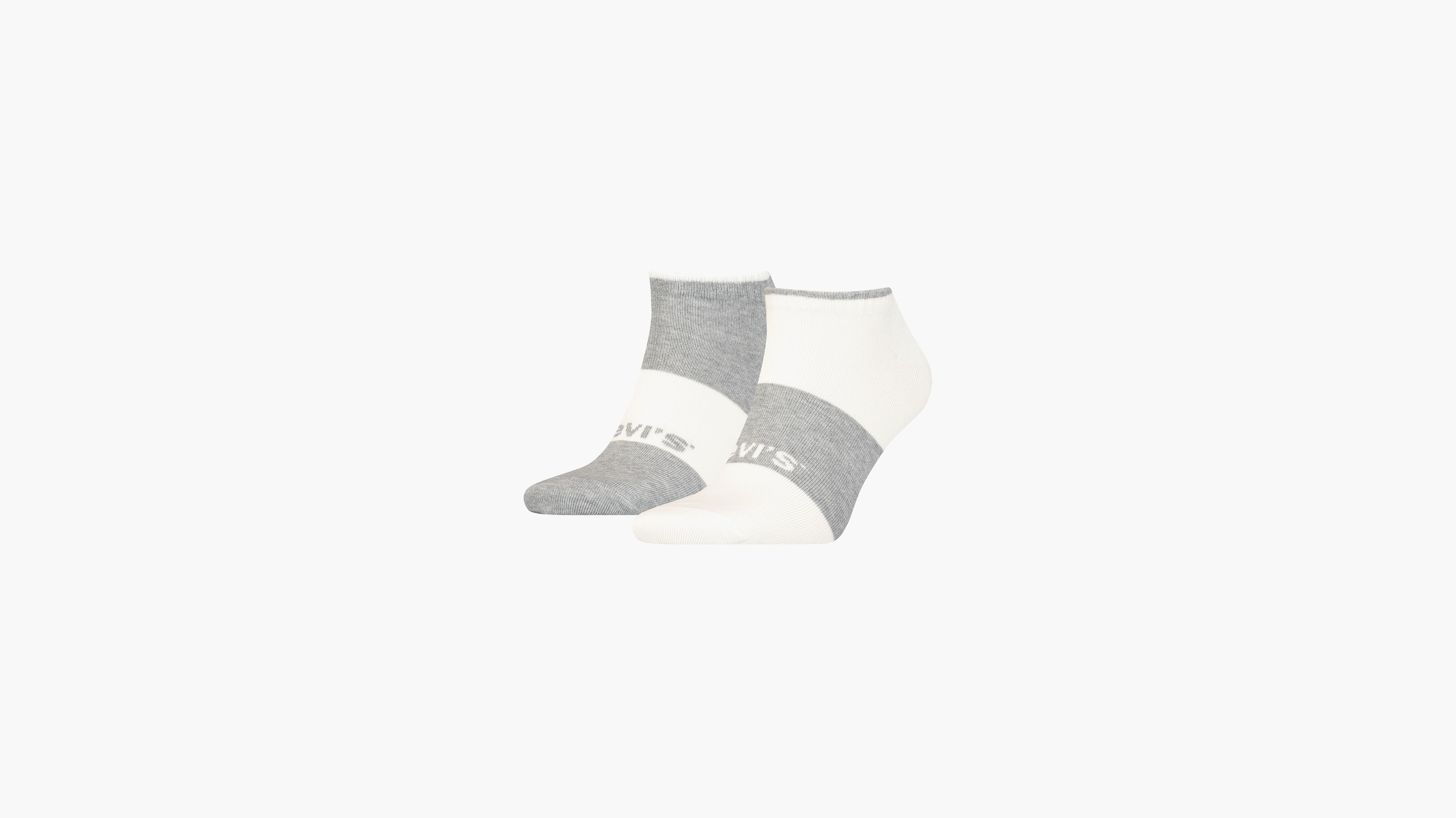 sustainable trainer socks
