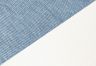 Blue - Bleu - Chaussettes de sport courtes durables Levi's® - Lot de 2