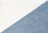 Blue - Bleu - Chaussettes de sport courtes durables Levi's® - Lot de 2