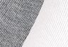 White/Grey - Multicolore - Chaussettes mi-hautes logo sportswear Levi's® - Lot de 6