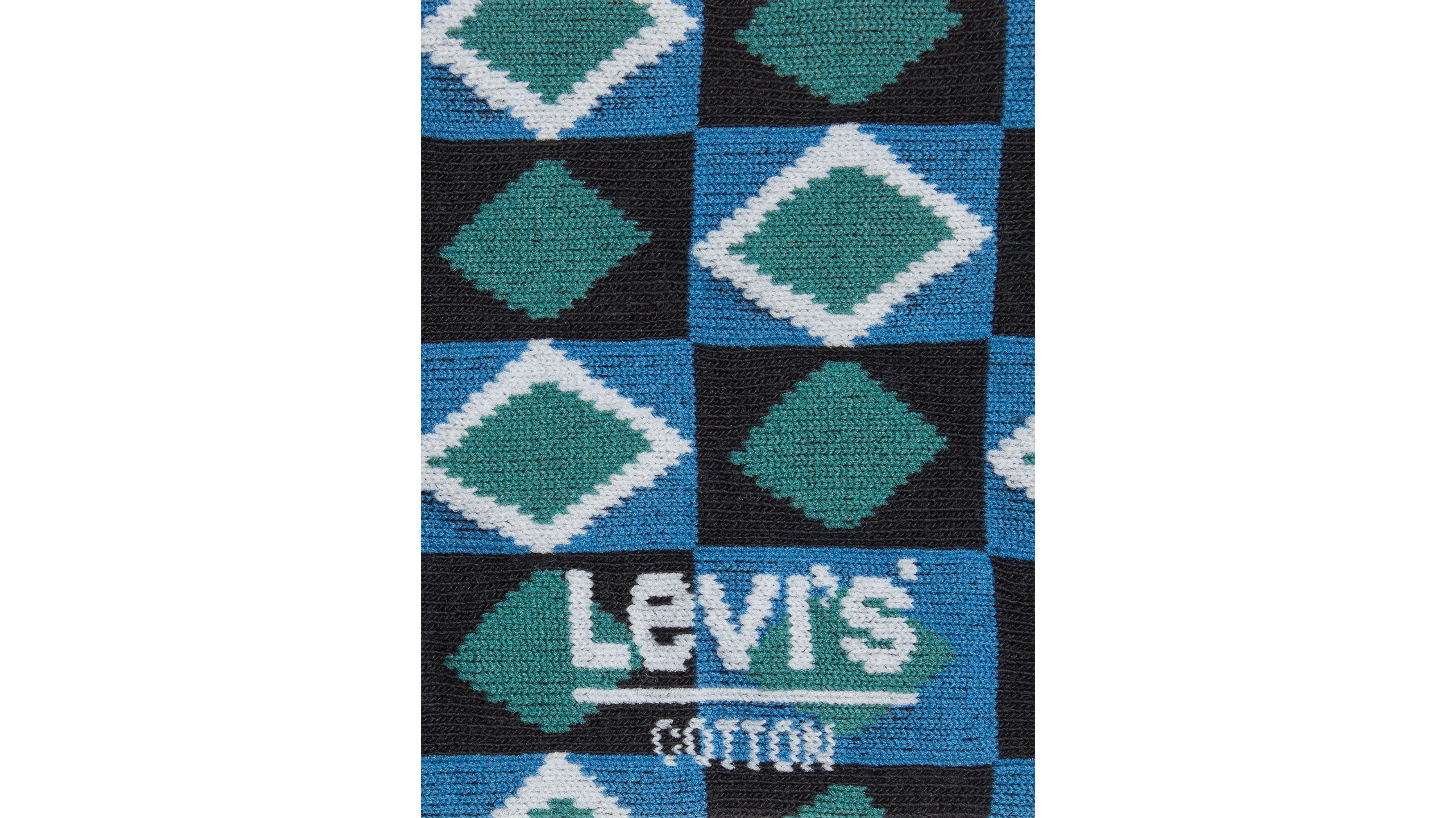 Levi's® låga sockar – 3-pack 2