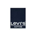 Levi's® Mid Cut Socks - 3 Pack 2